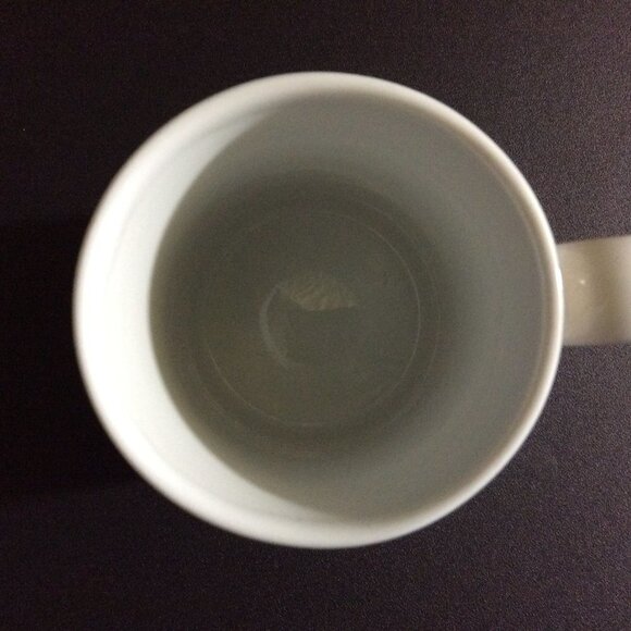 DANSK Coffee Mug Cup Umbrian Flowers Portugal 10 Oz - Picture 11 of 12